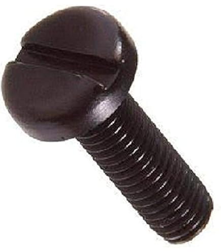 MonsterBolts - #4-48 x 1/4